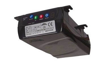 Электрический подъемник для телевизора, макс. 48 дюймов, 30 кг, пульт дистанционного управления.