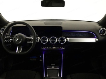 Mercedes GLB SUV 2.0 220d 190KM 2025 MERCEDES-BENZ GLB 220 d 4-Matic AMG Line 2.0 (190KM) 2025, zdjęcie 8