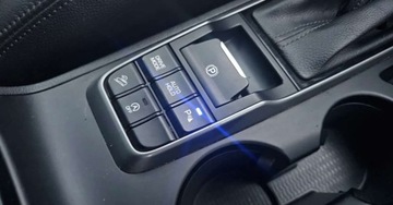 Hyundai Tucson 2018 Hyundai Tucson 2018 r. Automat skora Kamera cofania 1.7 Diesel 141KM, zdjęcie 9