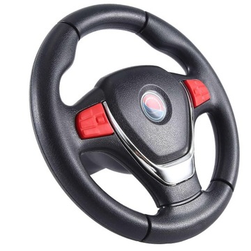 Uniwersalny kontroler jazdy S9088 Części zamienne Wózek dziecięcy