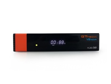 Tuner odbiornik TV GTMEDIA V8 NOVA