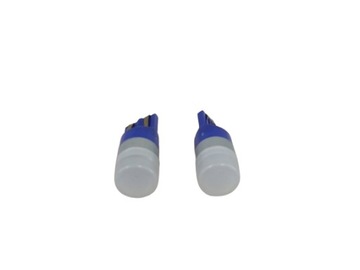 Żarówki Osram NIGHT BREAKER LED W5W - CARSPECIFIC, 6000K