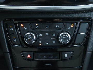 Opel Mokka I SUV 1.4 Turbo ECOTEC 140KM 2016 Opel Mokka 1.4 Turbo, Salon Polska, Serwis ASO, zdjęcie 14