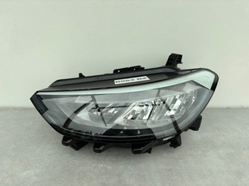 VW ID3 ID.3 LEWA LAMPA PRZÓD REFLEKTOR FULL LED 10B941005A D064DZ