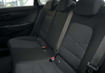 Hyundai Bayon SUV 1.0 T-GDI 100KM 2021 Hyundai Bayon Smart DCT Automat Niski przebieg Salon Polska Benzyna, zdjęcie 13