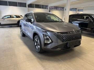 Omoda 5 1.5 T-GDI 224KM 2026 OMODA Omoda 5 1.5 T-GDI Hybrid Premium DHT Suv 224KM 2026