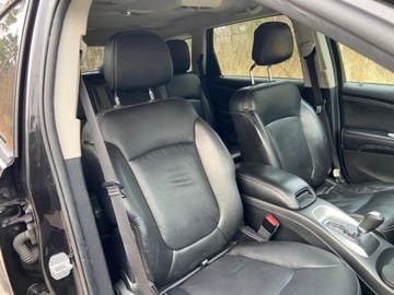 Fiat Freemont 2.0 Multijet II 16v 170KM 2013 Fiat Freemont Fiat Freemont 2.0d 4x4 Automat 7 Osob Pierwszy Wlasciciel Ha, zdjęcie 31