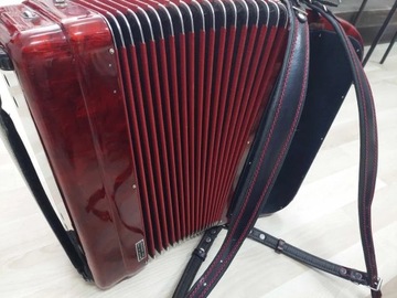 Excelsior 120 Басовый баян