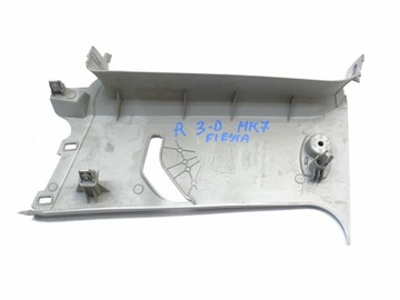 КРЫШКА ВЕРХНЕЙ ЦЕНТРАЛЬНОЙ СТОЙКИ FORD FIESTA MK7 2008-