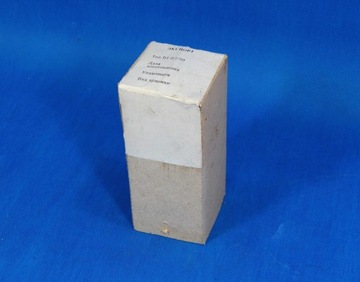 БОЛЬШАЯ СТАРИННАЯ ЭЛЕКТРОННАЯ ЛАМПА НОВАЯ W1-01/30