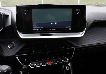 Peugeot 208 2021 Peugeot 208 GT Pack EAT8 Od RiA 1.2 Benzyna 130KM, zdjęcie 17