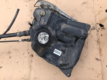 VOLVO S60 V70 BAK ZBIORNIK POMPA PALIWA BI-FUEL 2.