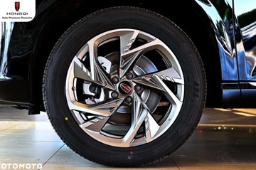 Hongqi HS3 2025 Hongqi HS3 FV23Dostep bezkluczykowyInteligentny adaptacyjny tempomat, zdjęcie 23