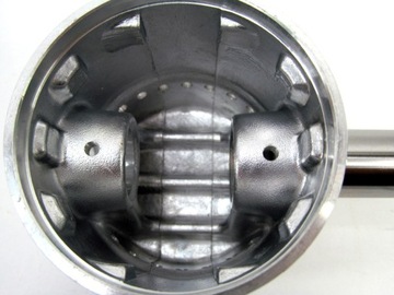 Поршневой поршневой поршень 78,00 K-750 M72 Set Set