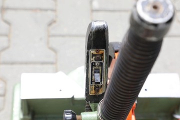 Piła kapowa, ukośnica PEGIC