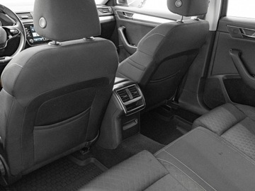 Skoda Superb III Kombi Facelifting 2.0 TDI SCR 150KM 2020 Škoda Superb Skoda Superb WD8230N#2.0 TDI, zdjęcie 20