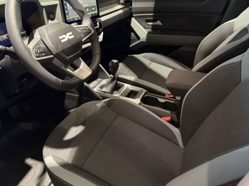 Dacia Bigster 1.2 mild hybrid 140 140KM 2025 Od ręki - Extreme 1.2 TCe mHEV LPG 140KM / Pakiet Zimowy Parking, zdjęcie 7