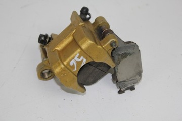 HONDA VTR 1000 97-05 СУППОРТ ЗАДНИЙ ТОРМОЗНОЙ