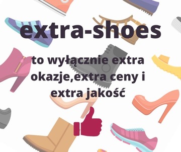 BARDZO SZEROKIE BUTY MESKIE TEGOSC 3 X H 39 CABIR