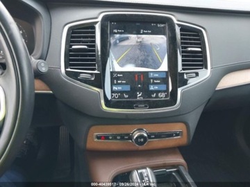 Volvo XC90 II 2019 Volvo XC 90 2019 Volvo XC90 T6 AWD Inscription 2.0 Benzyna 330KM, zdjęcie 16