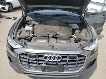Audi Q8 2021 Audi Q8 Premium Plus 2021 3.0l 3.0 Benzyna 335KM, zdjęcie 6