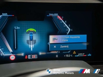 BMW X5 G05 SUV Facelifting 3.0 40d 352KM 2025 BMW X5 xDrive40d 352 KM mHEV - Gotowy do Odbioru - Hak Holowniczy - M Sport, zdjęcie 30