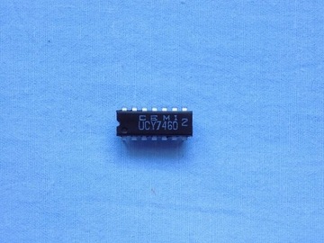 UKŁAD SCALONY UCY 7460 (CEMI)
