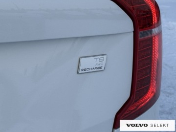 Volvo XC90 II 2021 Volvo XC 90 T8 Inscription | 7 miejsc | Serwis ASO, zdjęcie 33