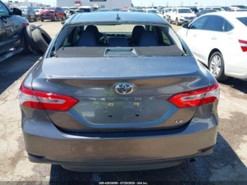 Toyota Camry IX 2020 Toyota Camry Camry le 2.5 Benzyna 203KM, zdjęcie 5