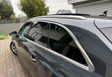 Audi A4 B9 2020 Audi A4 Avant Audi A4 Avant 30 TDI advanced 2.0 Diesel 122KM, zdjęcie 18