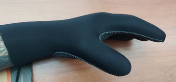 Rękawice neoprenowe Typhoon Ventnor5 Glove nurkowanie, morsowanie 5mm