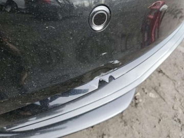 Mercedes Klasa S W222 2017 Mercedes-Benz Klasa S 2017, 5.5L, 4x4, 63 AMG, porysowany lakier 5.5 577KM, zdjęcie 6