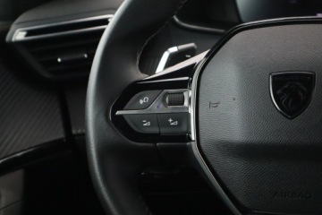 Peugeot 2008 II SUV Facelifting 1.2 PureTech 130KM 2024 Peugeot 2008 1.2 PureTech, Salon Polska, zdjęcie 16