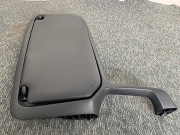 MERCEDES SPRINTER W907 СОЛНЦЕЗАЩИТНЫЙ КОЗЫРЕК СОЛНЕЧНЫЙ ПРАВЫЙ ОРИГИНАЛ EU