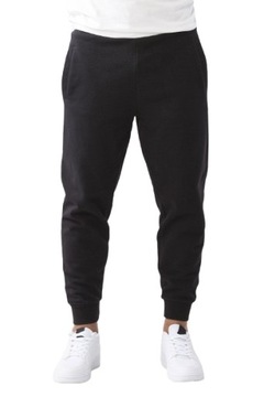 EVERLAST spodnie dresowe bawełniane r. L