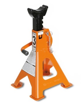 KOMPLET WSPORNIKÓW REGULOWANYCH, 2 SZTUKI, MODEL 3010/T2, DOR 2T/ZESTAW