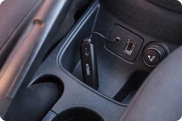 Transmiter Bluetooth Odbiornik Nadajnik BT TV JACK