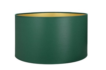 ABAŻUR, ABAŻURY DO LAMP ŻYRANDOLI EMERALD 1-32E