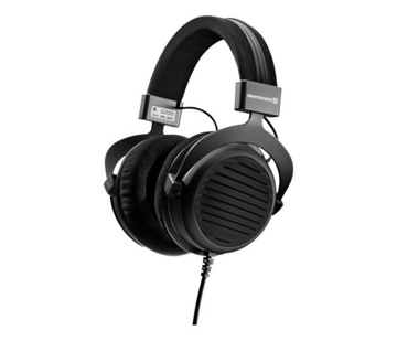 BEYERDYNAMIC DT990 ЧЕРНЫЙ СПЕЦИАЛЬНЫЙ ВЫПУСК 250 Ом ЧЕРНЫЙ КОРПУС