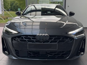 Audi A6 C8 Allroad 2.0 40 TDI 204KM 2025 AUDI A6 TDI quattro Avant Combi (204 KM) 2025, zdjęcie 2