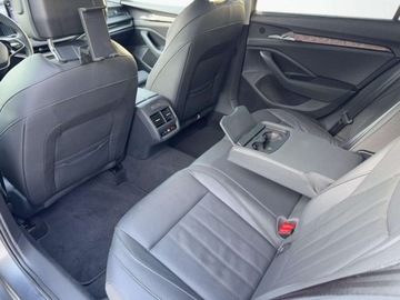 Skoda Superb III Kombi Facelifting 2.0 TDI SCR 150KM 2024 Skoda Superb LK DSG Head-Up Canton Masaze Wentylacja FV 23 2.0 Diesel, zdjęcie 14