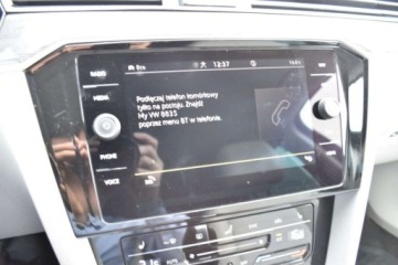 Volkswagen Passat B8 Variant Facelifting 1.5 TSI EVO 150KM 2022 Volkswagen Passat Variant SalonPL 1.5 TSI 150KM DSG Combi HAK Elegance pod, zdjęcie 17