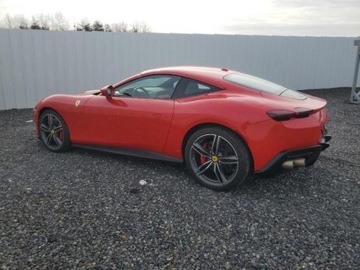 Ferrari 2022 Ferrari Roma 2022 Ferrari Roma 3.9 Benzyna 611KM, zdjęcie 2