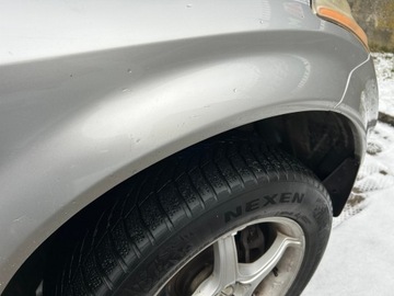 Nissan Murano I 2004 Nissan Murano Z50 Samochód SUV Terenowy Silnik 3,5L LPG 4x4 Japońsk PORSCHE, zdjęcie 12