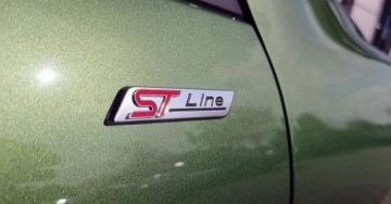 Ford Kuga III SUV Plug-In Facelifting 2.5 PHEV 243KM 2026 Ford Kuga Kamery 360, BLIS, nawigacja, ogrzewana szyba czolowa. 2.5 243KM, zdjęcie 7