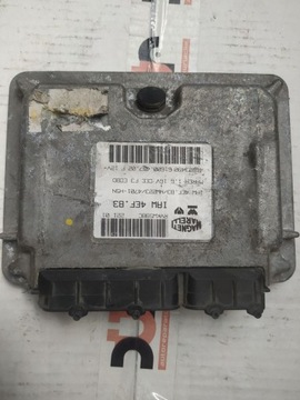 JEDNOTKA FIAT MAREA 1.6 IAW4EF.B3