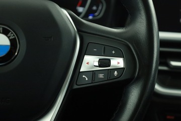 BMW Seria 3 F30-F31-F34 Gran Turismo Facelifting 2.0 318d 150KM 2020 BMW 3 318 d, Salon Polska, 1. Właściciel, zdjęcie 19