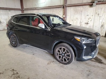 BMW X1 U11 2023 BMW X1 XDrive28I 2023 2.0l 2.0 Benzyna 241KM, zdjęcie 4