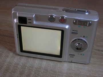Casio EX-Z40 4.0mpx....поврежден