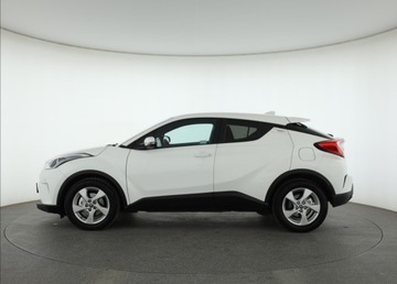 Toyota C-HR I Crossover 1.2L Turbo 116KM 2018 Toyota C-HR 1.2 Turbo, Salon Polska, Klima, zdjęcie 2